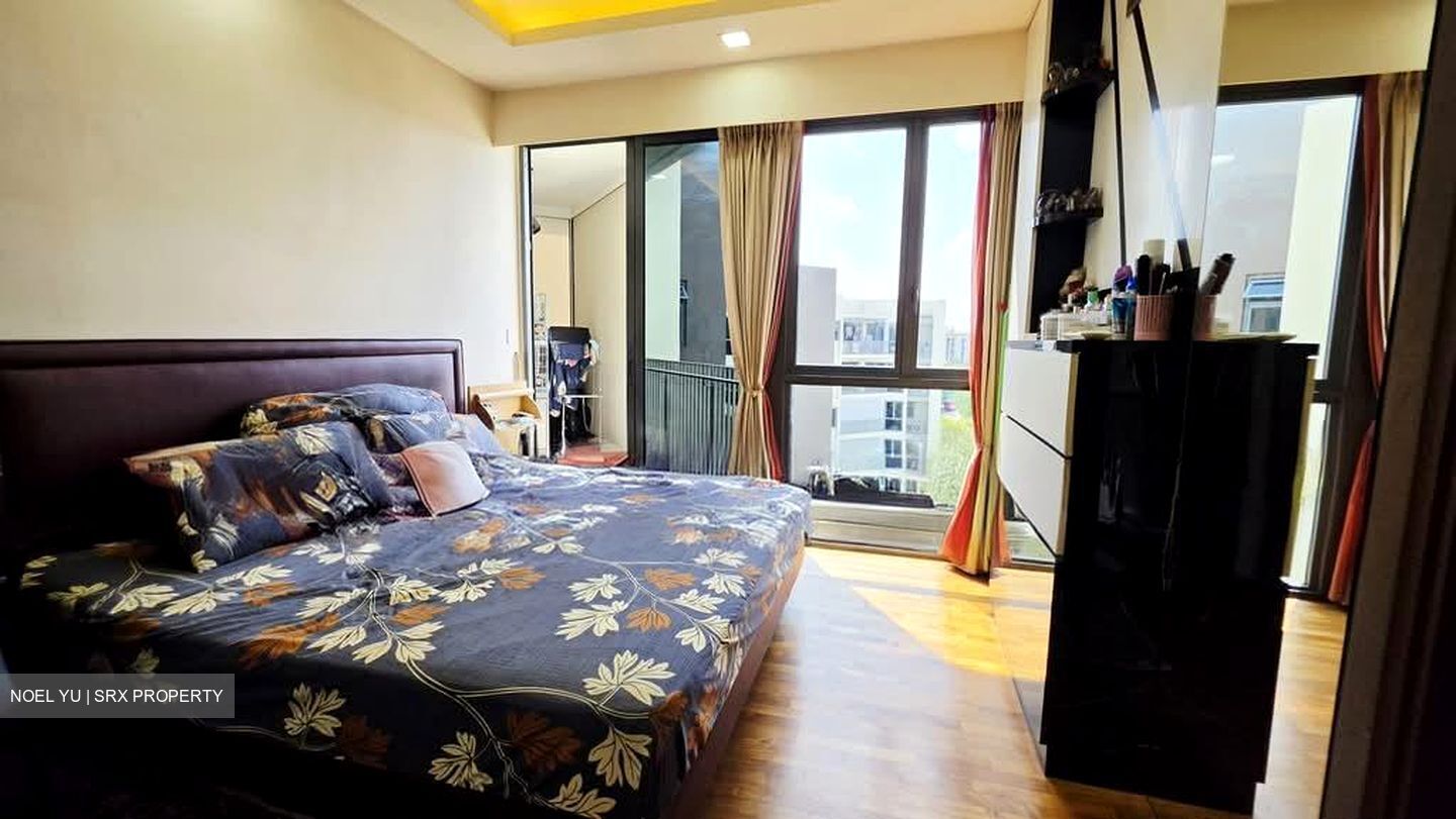 Palm Isles (D17), Condominium #595904781